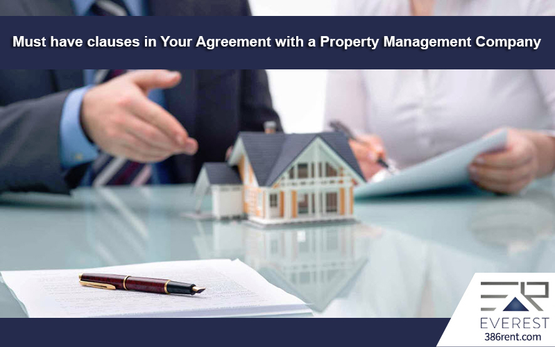 Property Management Blog